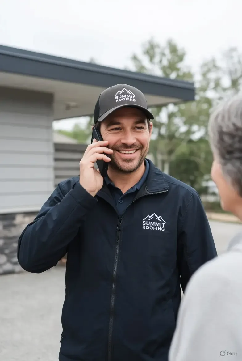 Flat Roof Leak Repair Lovejoy, GA FAQs